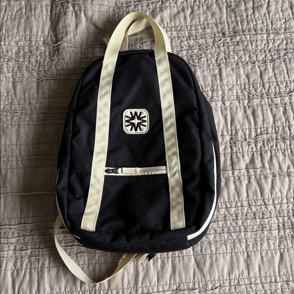 Walker Family Goods Arrow Pack Backpack